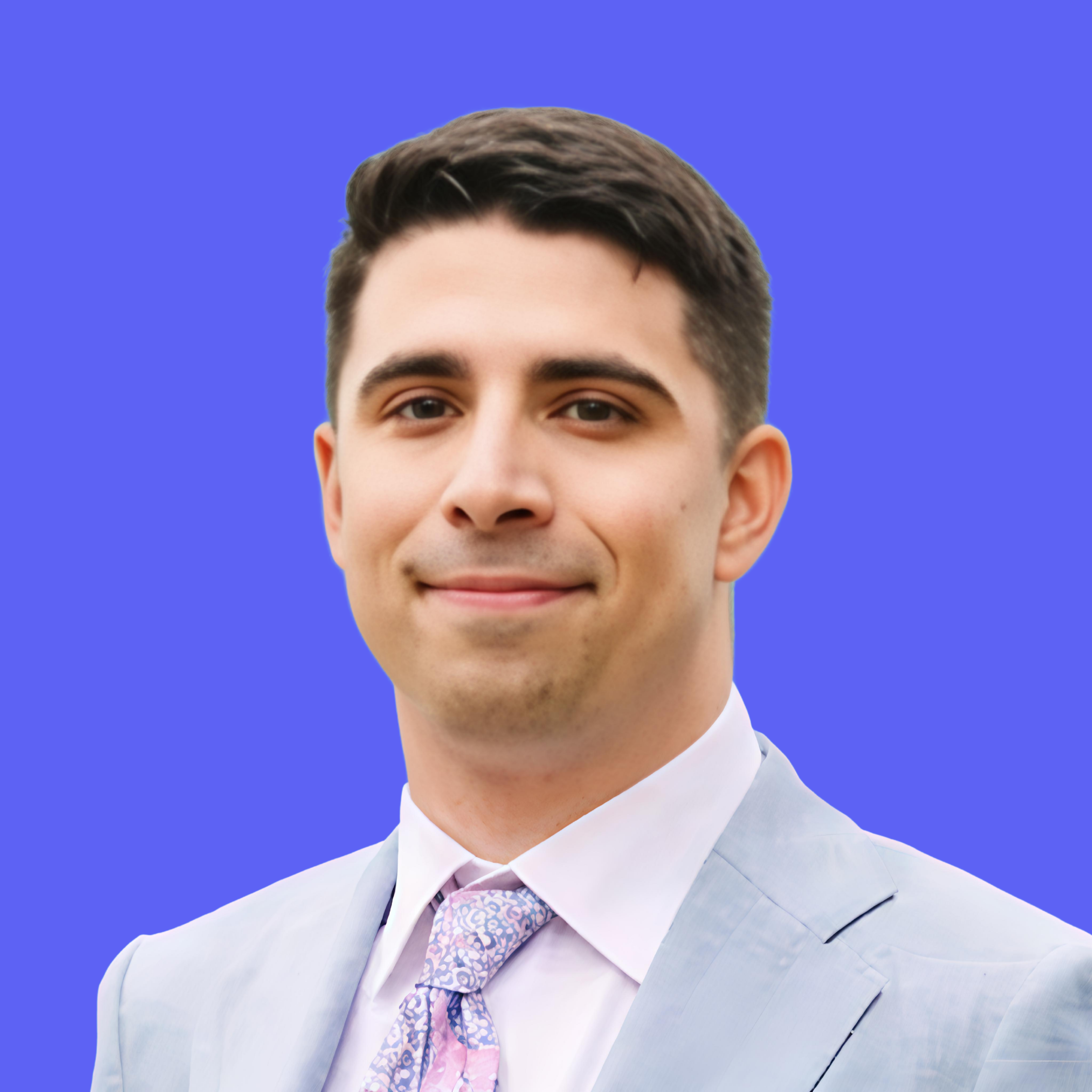 Henry, founder of Hyperfocus AI